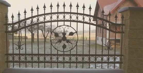 Realizacja STALFENCE