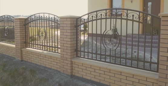 Realizacja STALFENCE